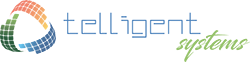 Telligent Systems Logo